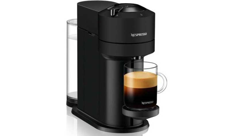 Nespresso VErtuo Next