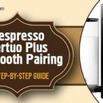 Nespresso Vertuo Plus Bluetooth Pairing